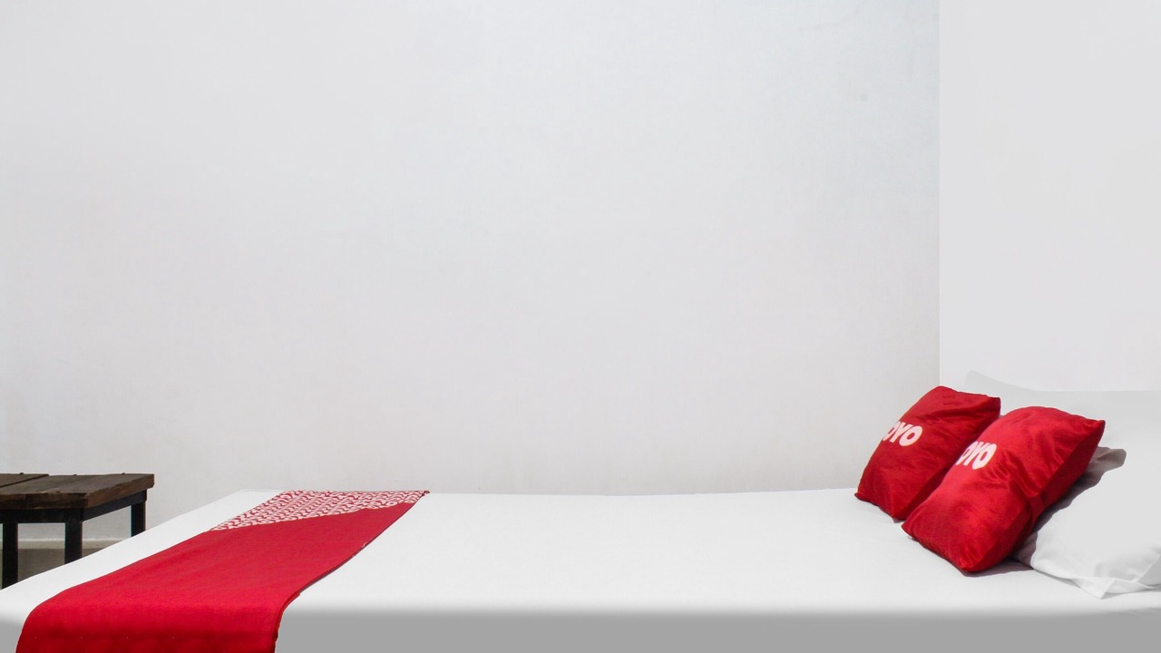 Photo of Bedroom in Nginamanu