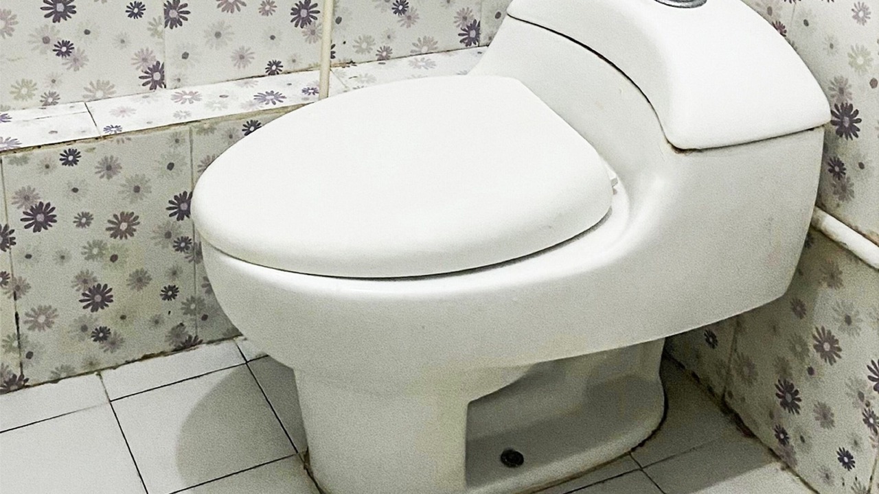 Photo of Bathroom in Nginamanu