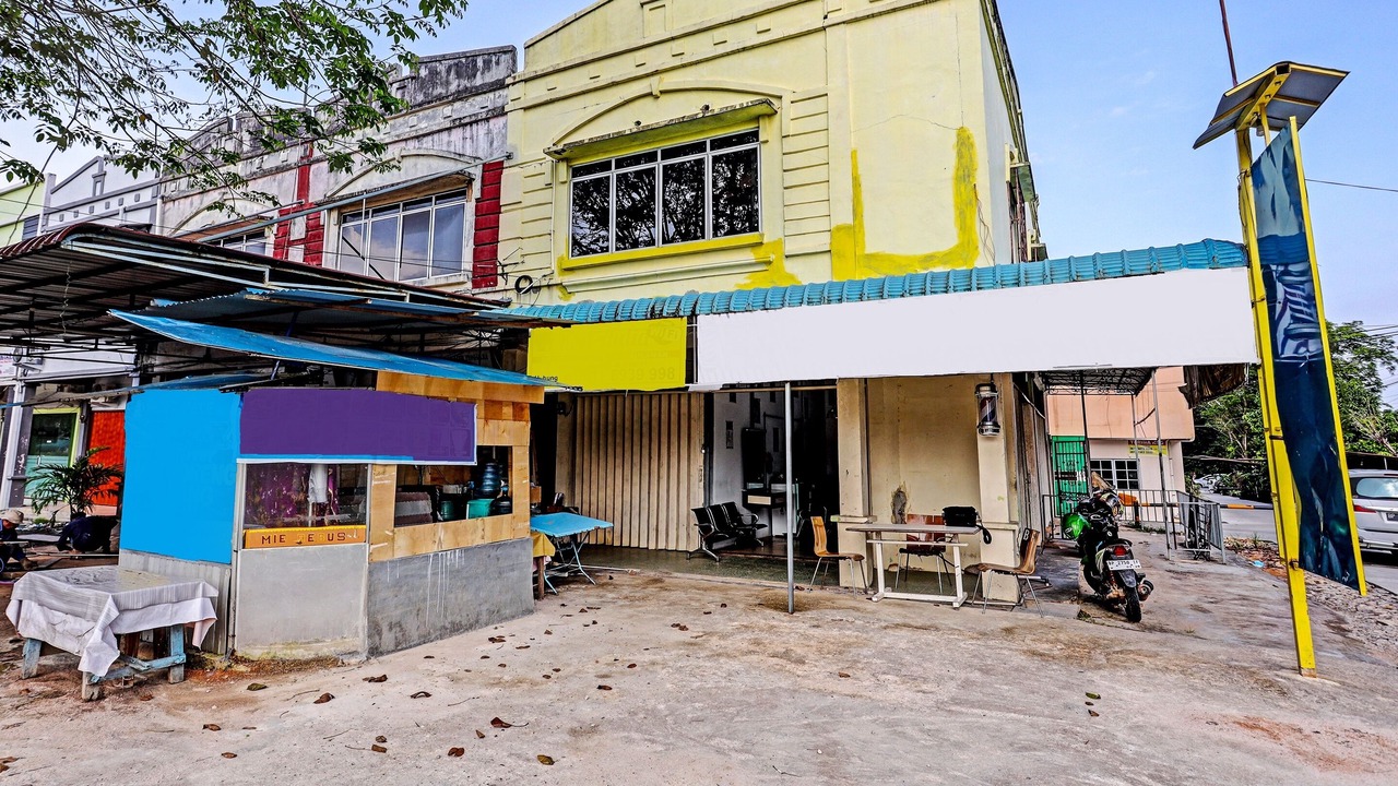 Photo of Outdoor in Batam