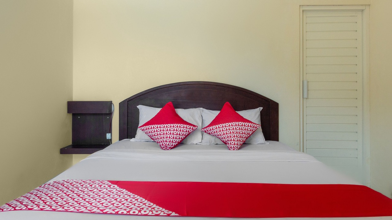 Photo of Bedroom in Cilacap