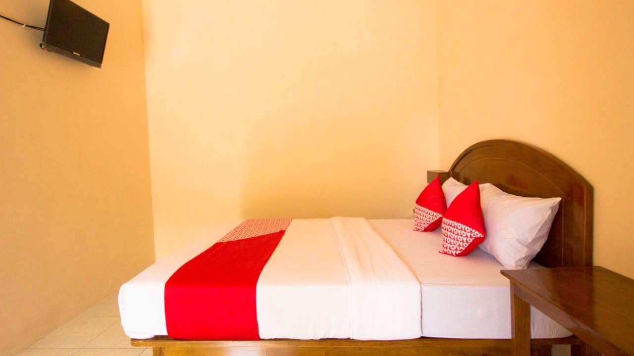 Photo of Bedroom in Cilacap