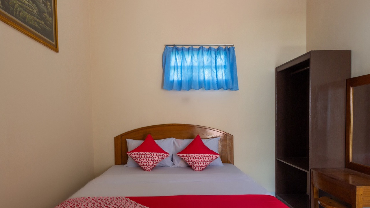 Photo of Bedroom in Cilacap