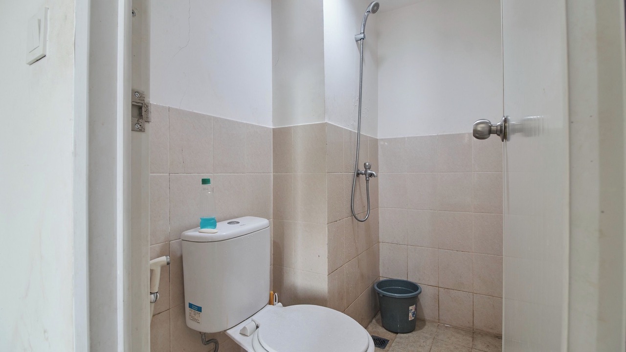 Photo of Bathroom in Depok