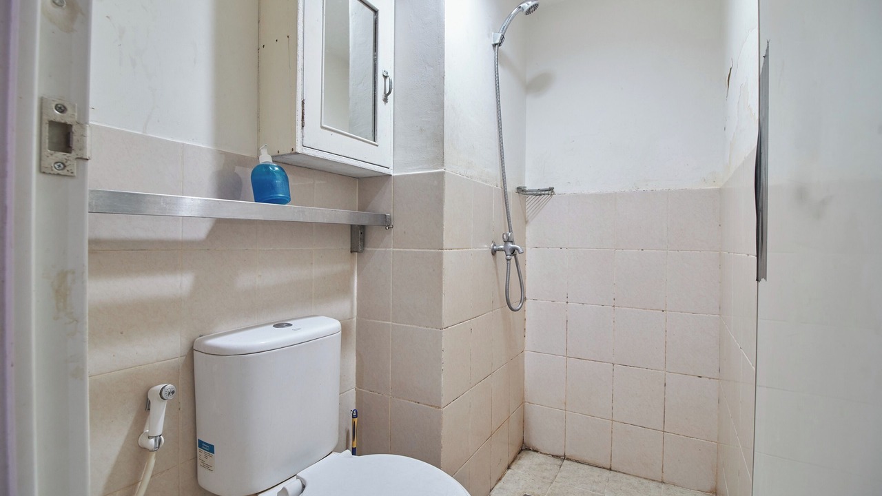 Photo of Bathroom in Depok
