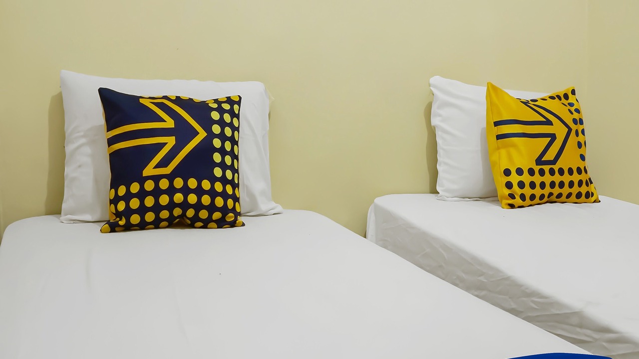 Photo of Bedroom in Kediri