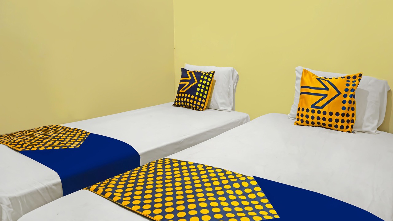 Photo of Bedroom in Kediri