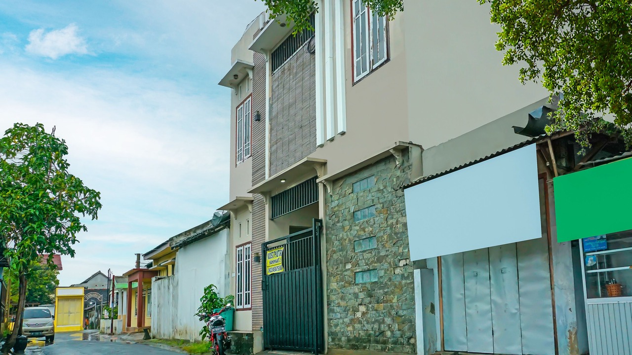 Photo of Outdoor in Kediri
