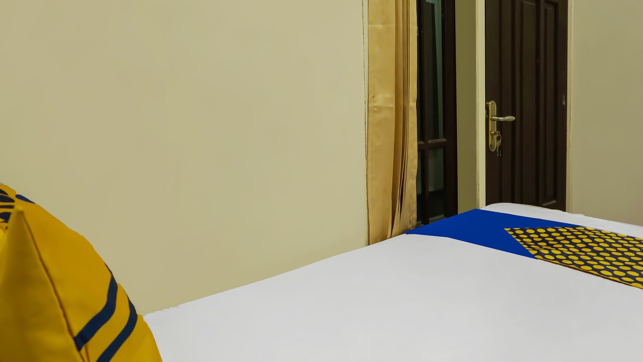 Photo of Bedroom in Kediri