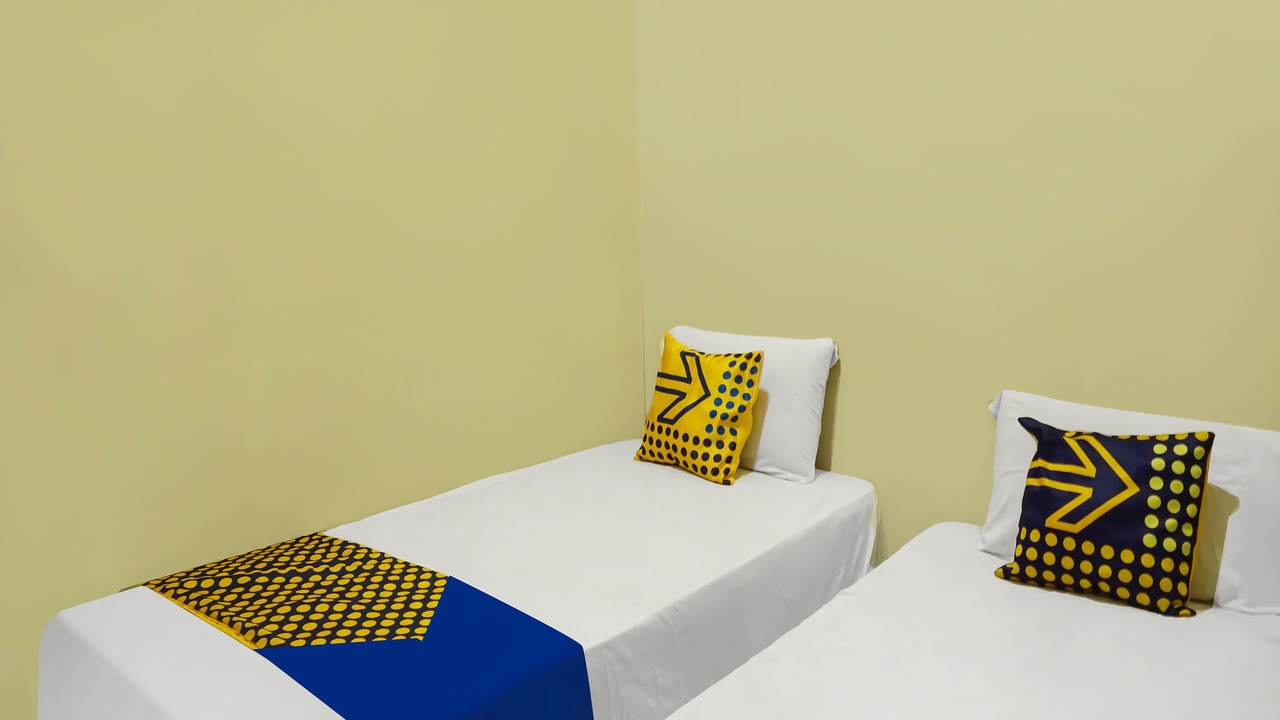 Photo of Bedroom in Kediri