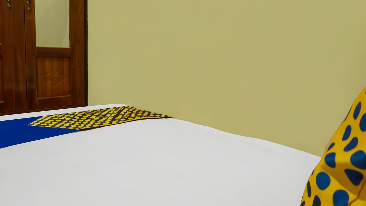 Photo of Bedroom in Kediri