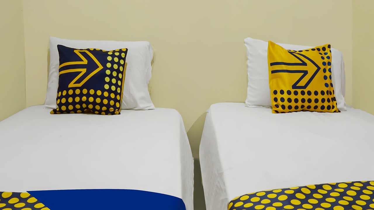 Photo of Bedroom in Kediri