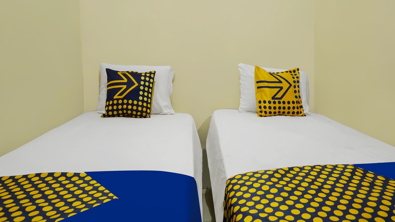 Photo of Bedroom in Kediri