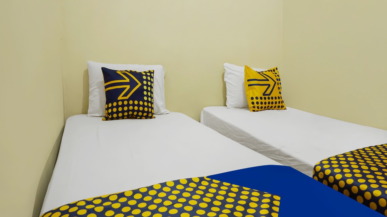 Photo of Bedroom in Kediri