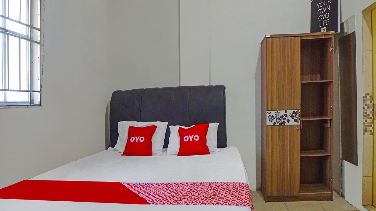 Photo of Bedroom in Medan