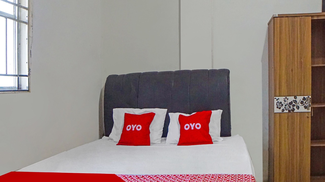 Photo of Bedroom in Medan