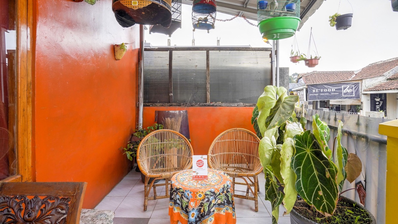 Photo of Outdoor in Ciater