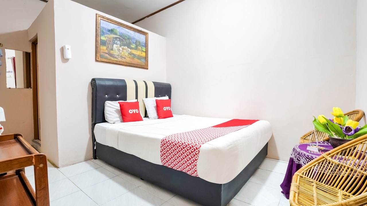 Photo of Bedroom in Ciater