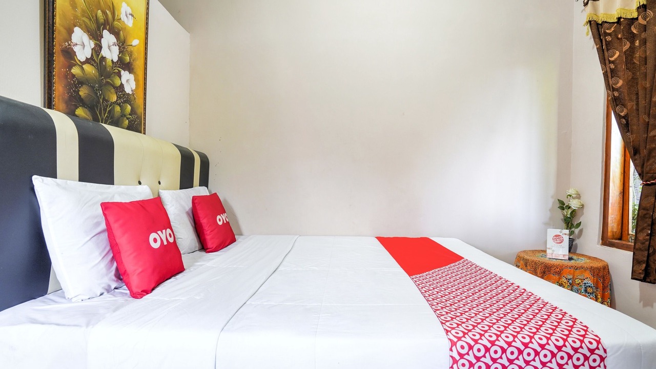 Photo of Bedroom in Ciater