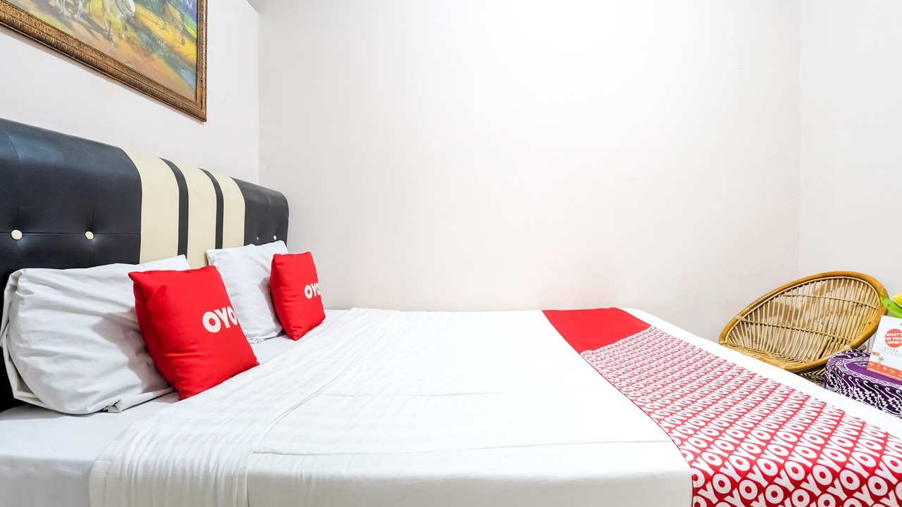 Photo of Bedroom in Ciater