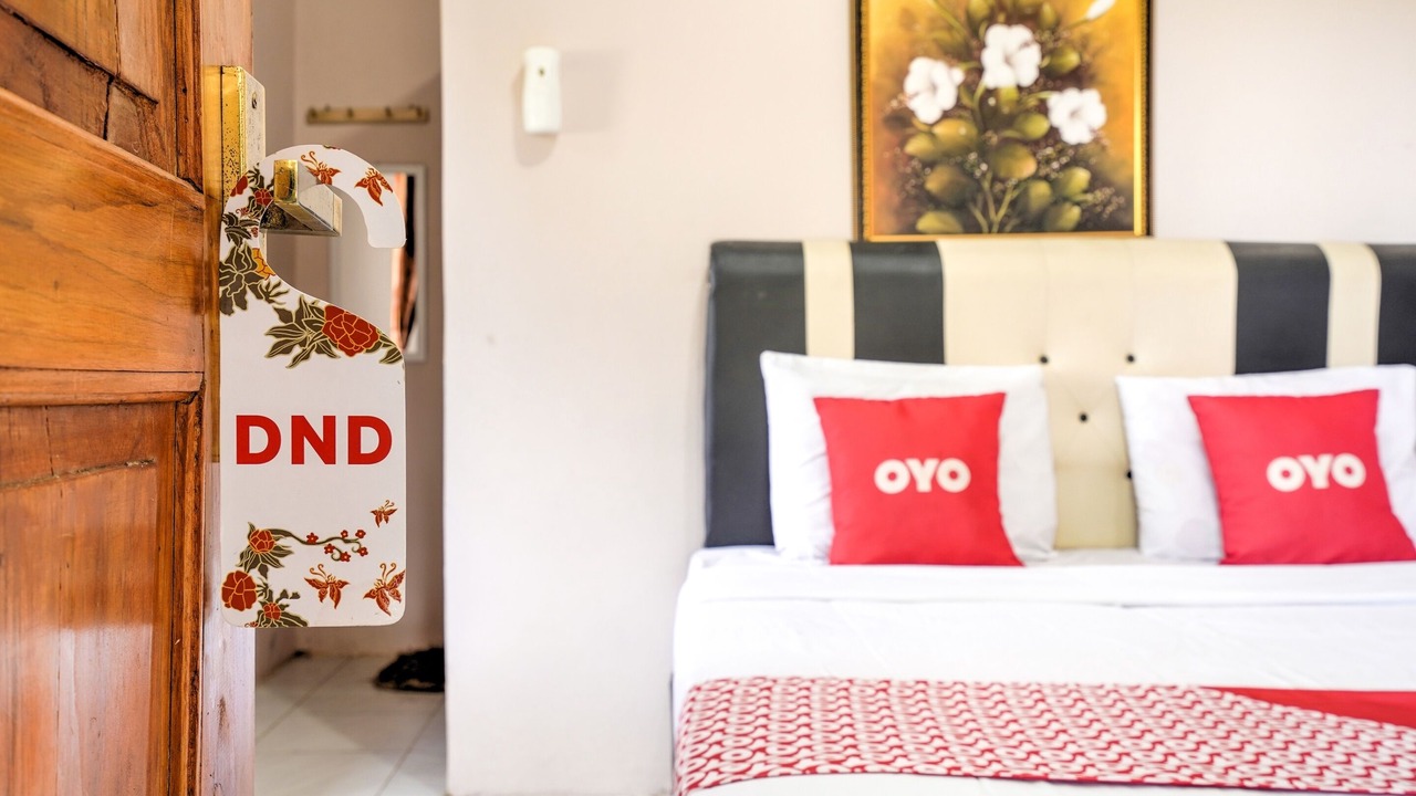 Photo of Bedroom in Ciater
