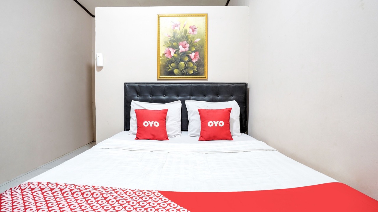 Photo of Bedroom in Ciater