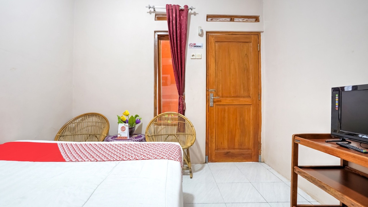 Photo of Bedroom in Ciater