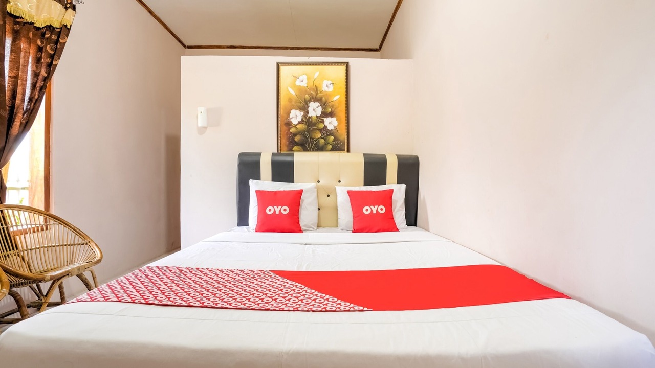 Photo of Bedroom in Ciater