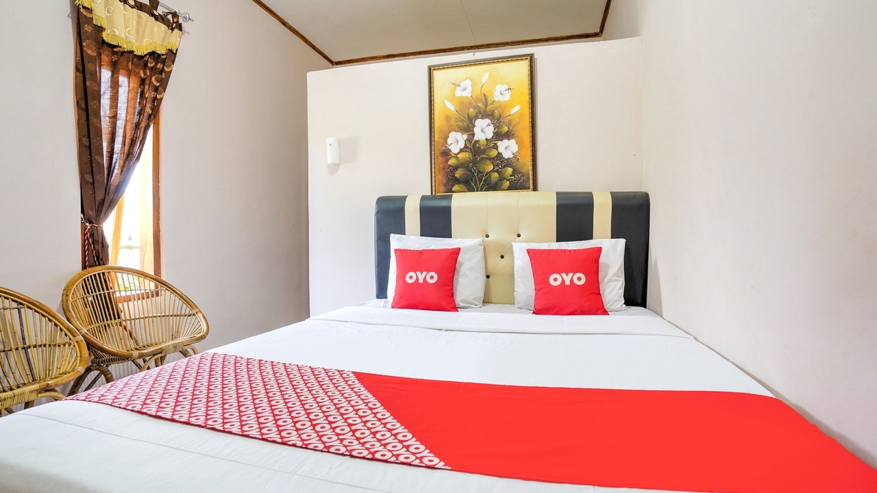 Photo of Bedroom in Ciater