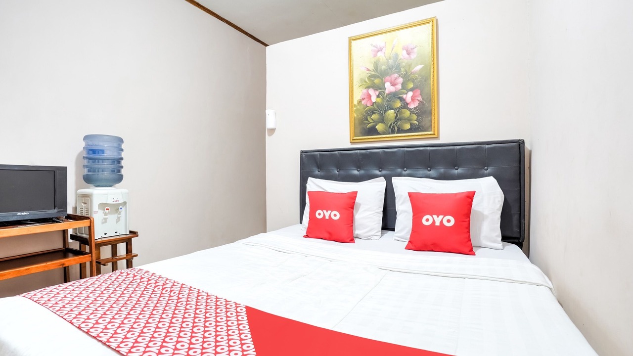 Photo of Bedroom in Ciater