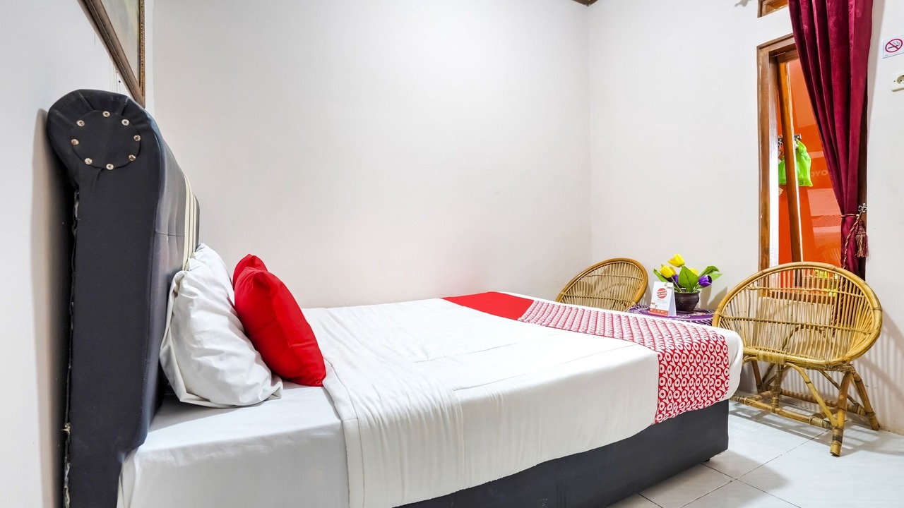 Photo of Bedroom in Ciater