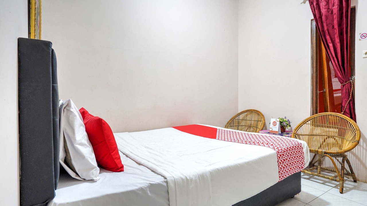 Photo of Bedroom in Ciater