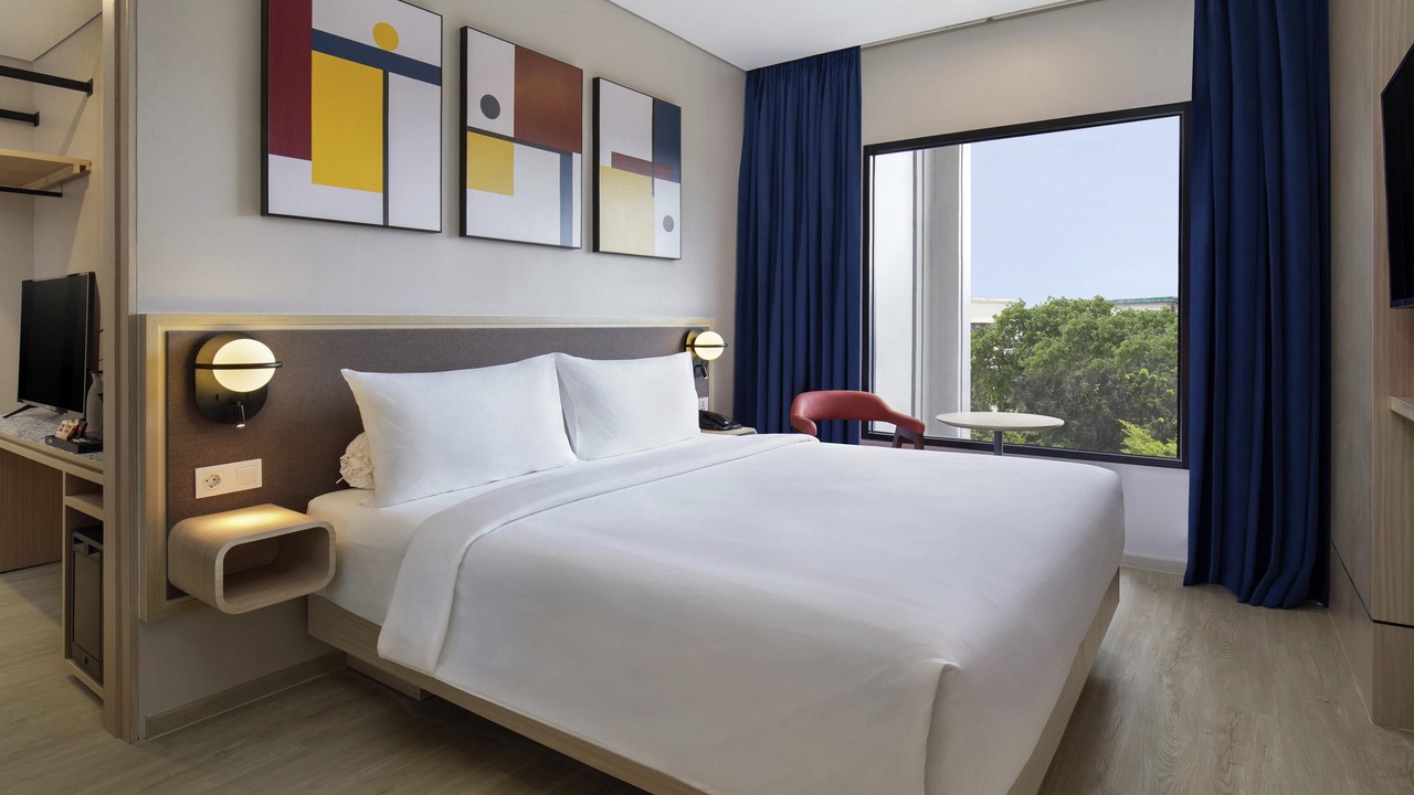 Photo of Bedroom in Palembang