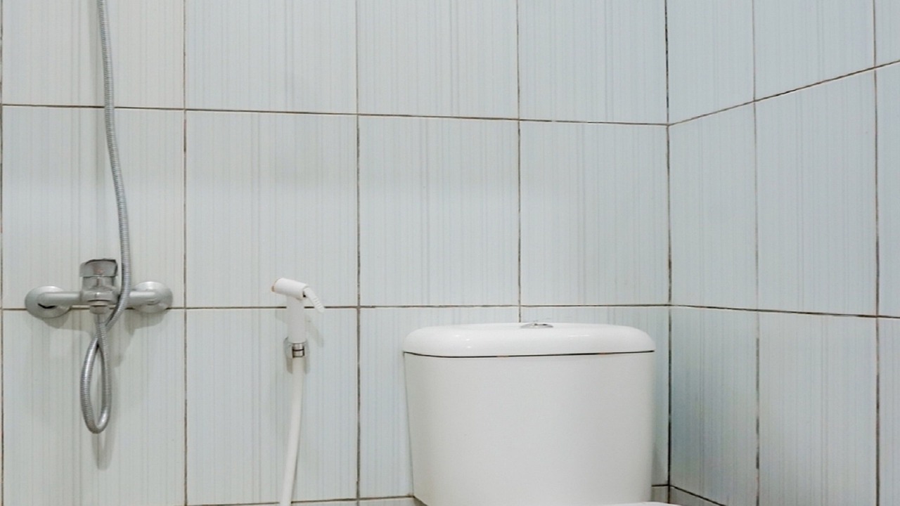Photo of Bathroom in Depok