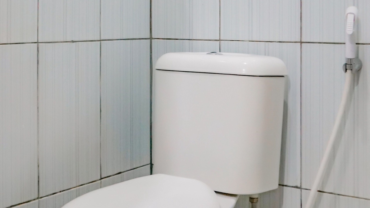 Photo of Bathroom in Depok