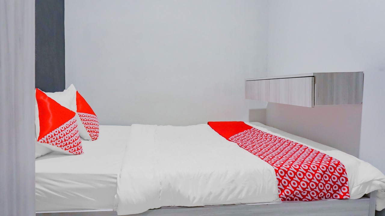Photo of Bedroom in Depok