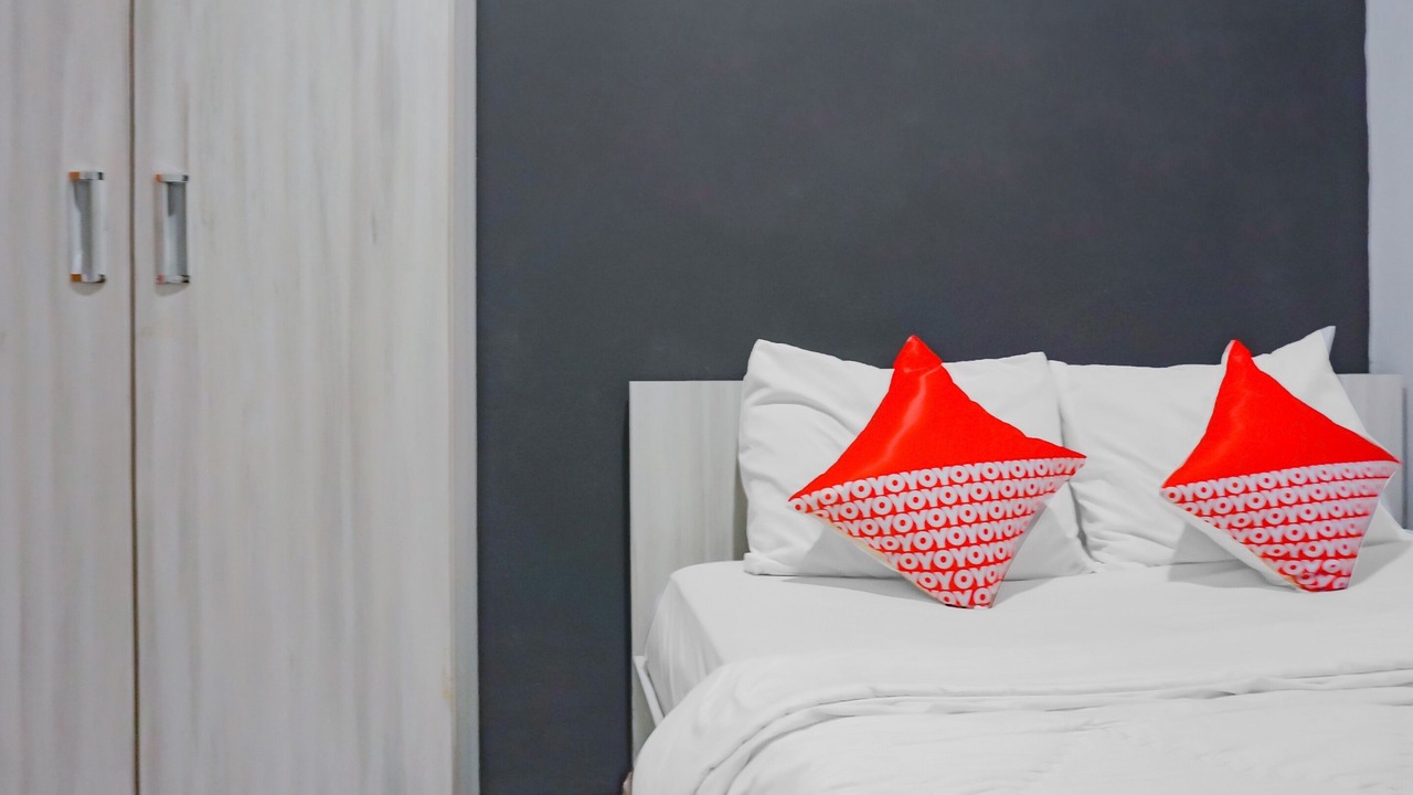 Photo of Bedroom in Depok