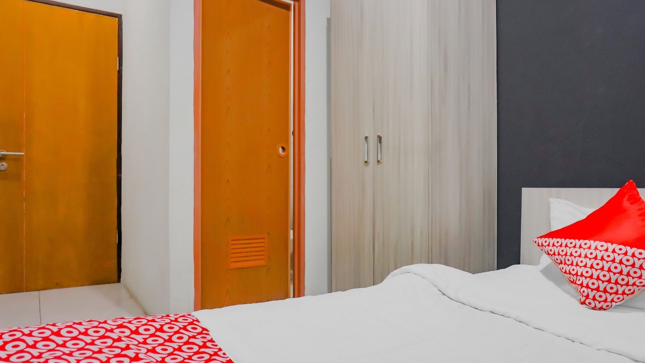Photo of Bedroom in Depok