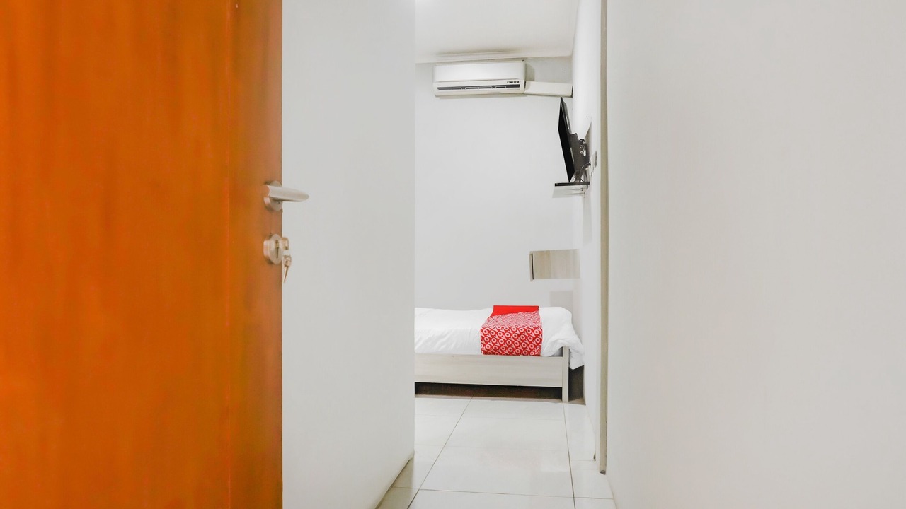 Photo of Bedroom in Depok