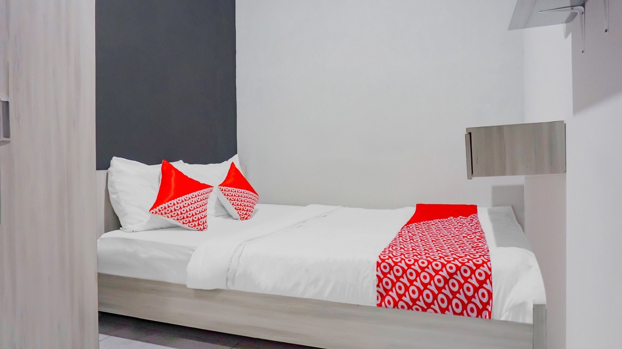 Photo of Bedroom in Depok