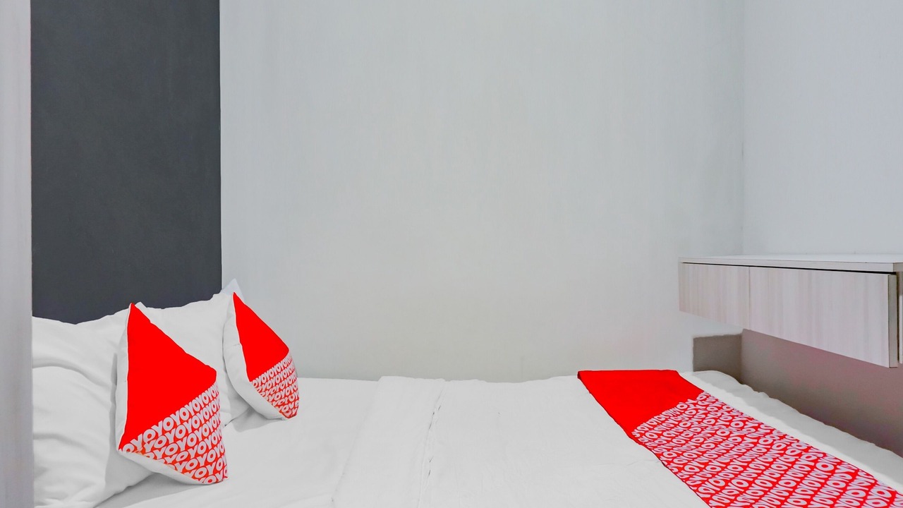 Photo of Bedroom in Depok