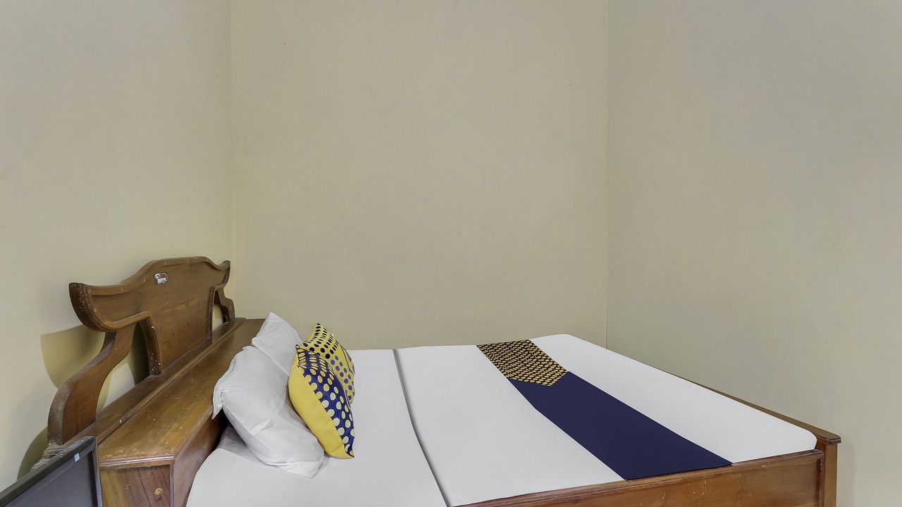 Photo of Bedroom in Bandungan
