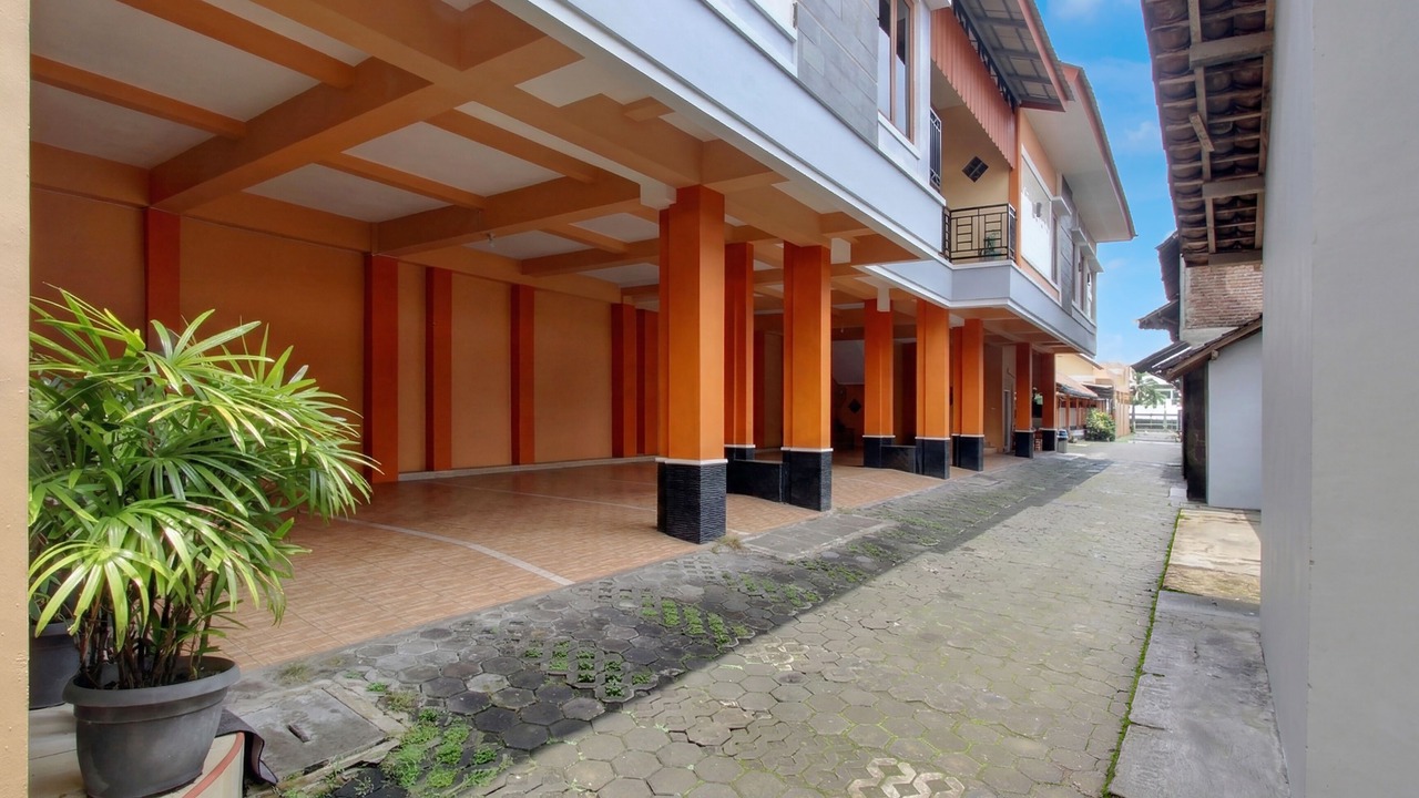 Photo of Outdoor in Yogyakarta