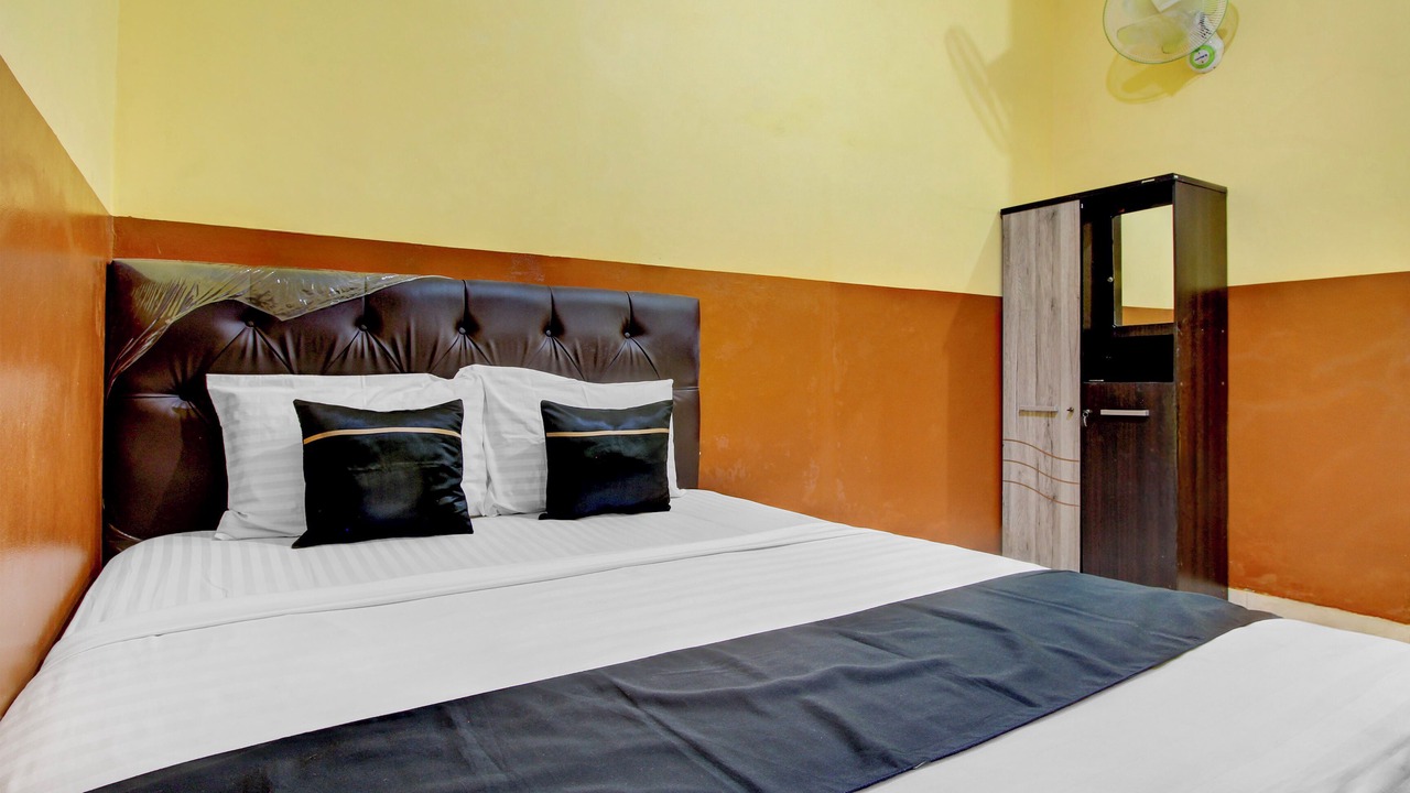 Photo of Bedroom in Yogyakarta