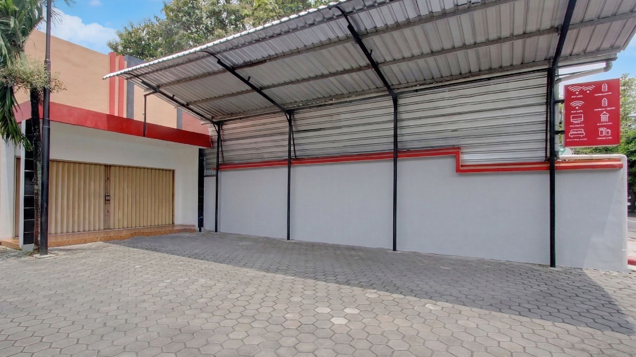 Photo of Outdoor in Yogyakarta