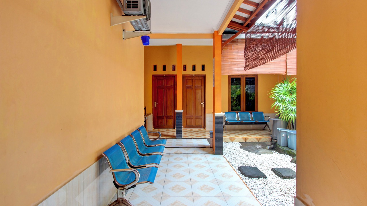Photo of Others in Yogyakarta