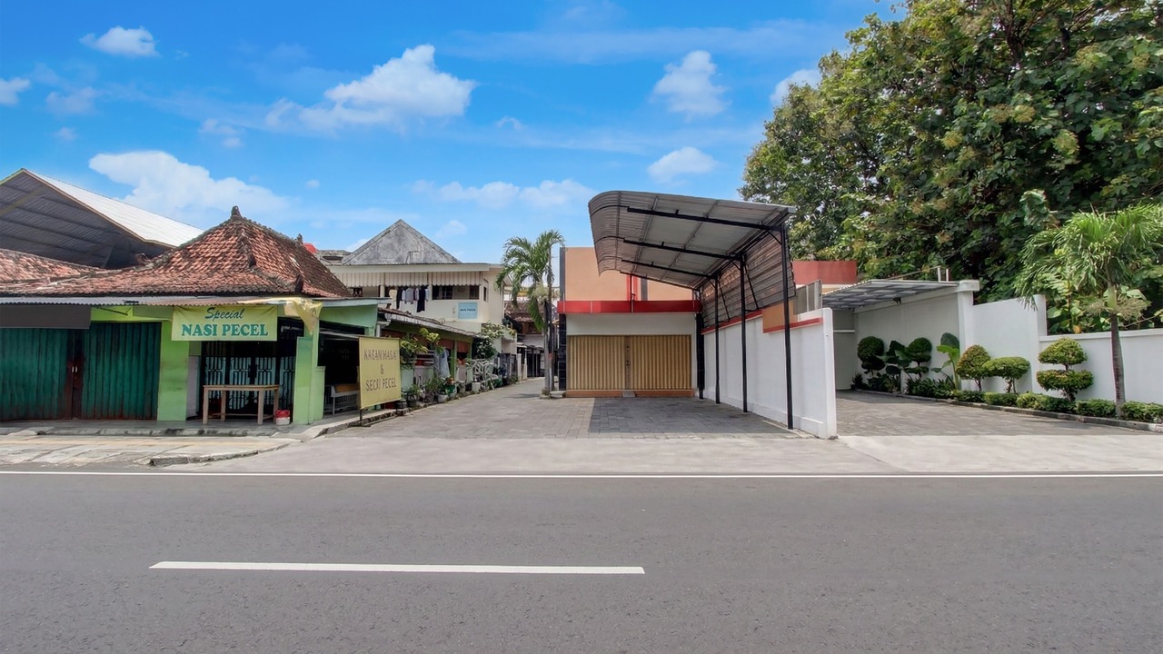 Photo of Outdoor in Yogyakarta