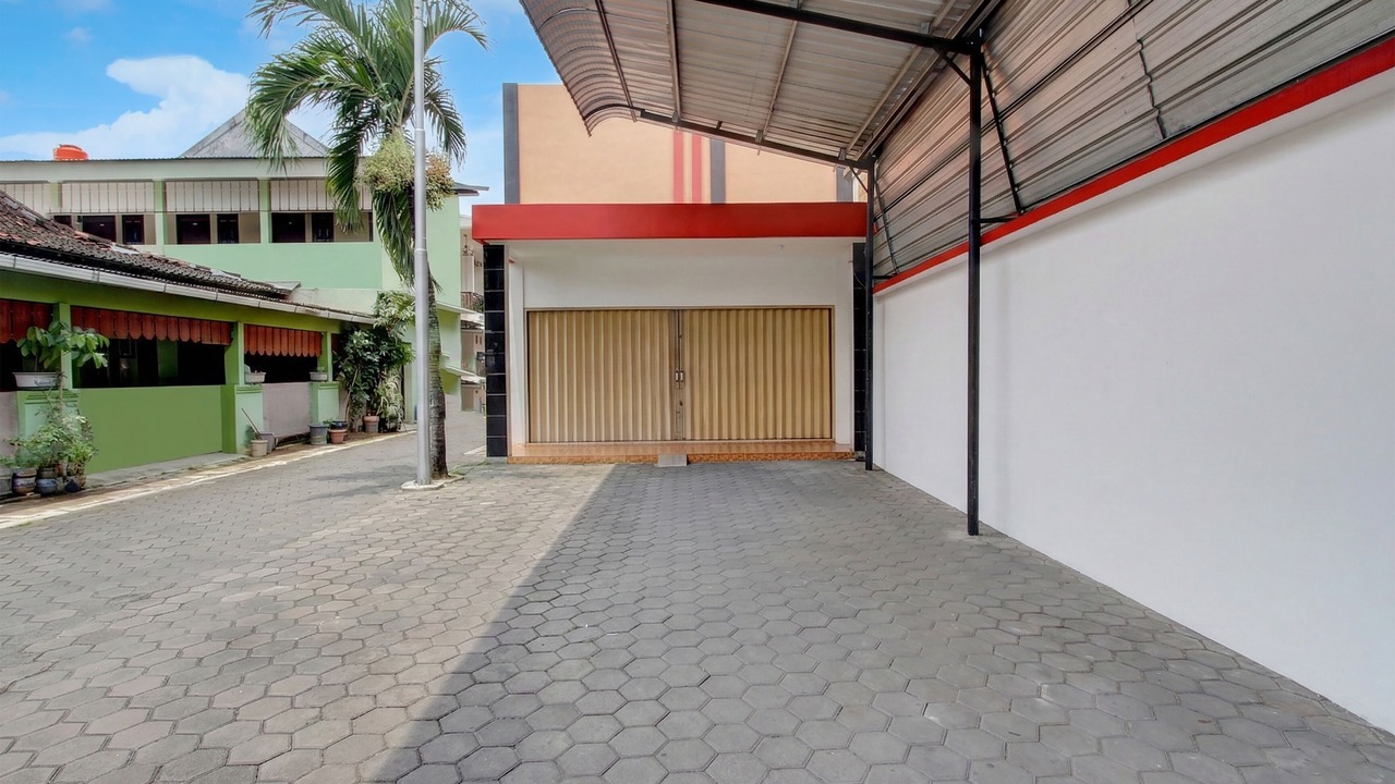 Photo of Outdoor in Yogyakarta