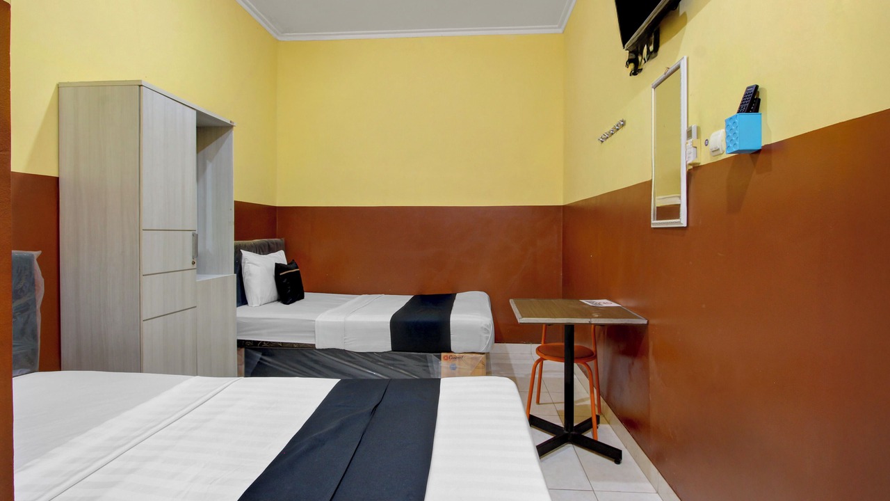 Photo of Bedroom in Yogyakarta