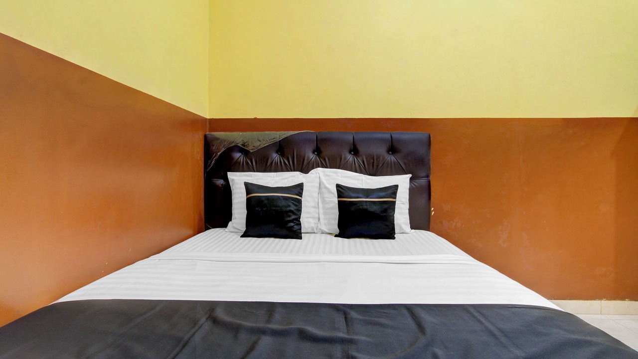 Photo of Bedroom in Yogyakarta