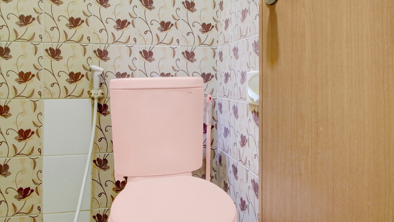 Photo of Bathroom in Yogyakarta